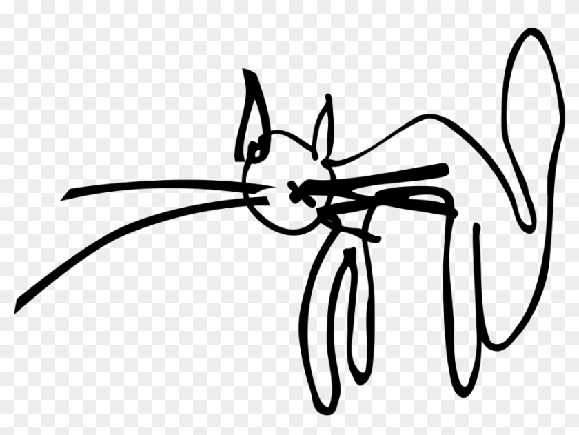 Medium Image - Черная Кошка Из Фильма Место Встречи Изменить Нельзя #1447938