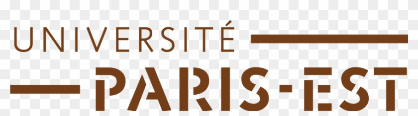 Observatory For Research On Mega-events - Université Paris Est Logo #1448007