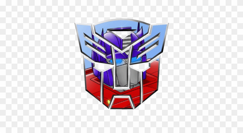 G1 Optimus Prime Autobot Logo By Lady-elitaone On Deviantart - Optimus Prime Transformers Logo #1448087