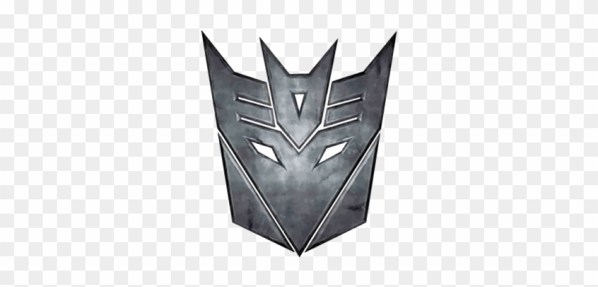 Transformers Emblem Transparent Image Png Images - Transformers Logo Png #1448093