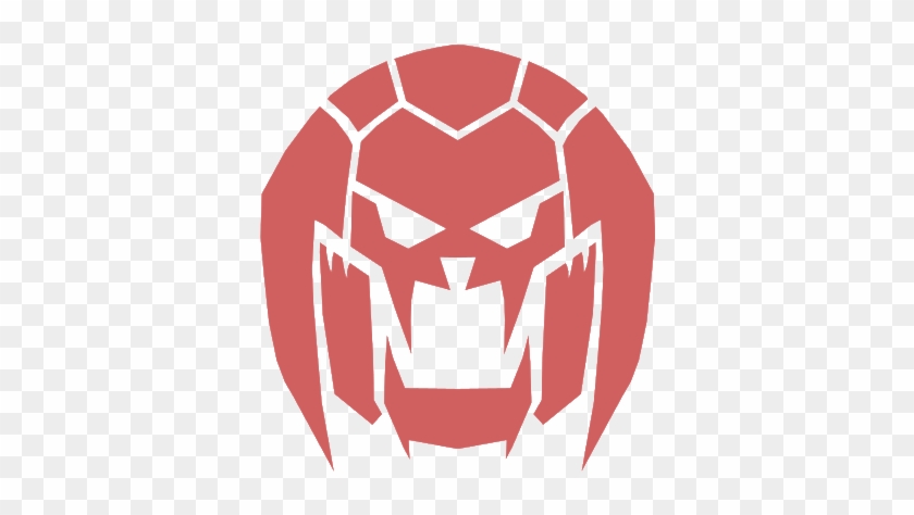 Razorclaw Symbol - Transformers Predacons Logo #1448095