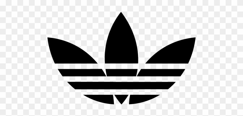 Adidas Logo Png Transparent Images - Adidas Logo Png #1448108