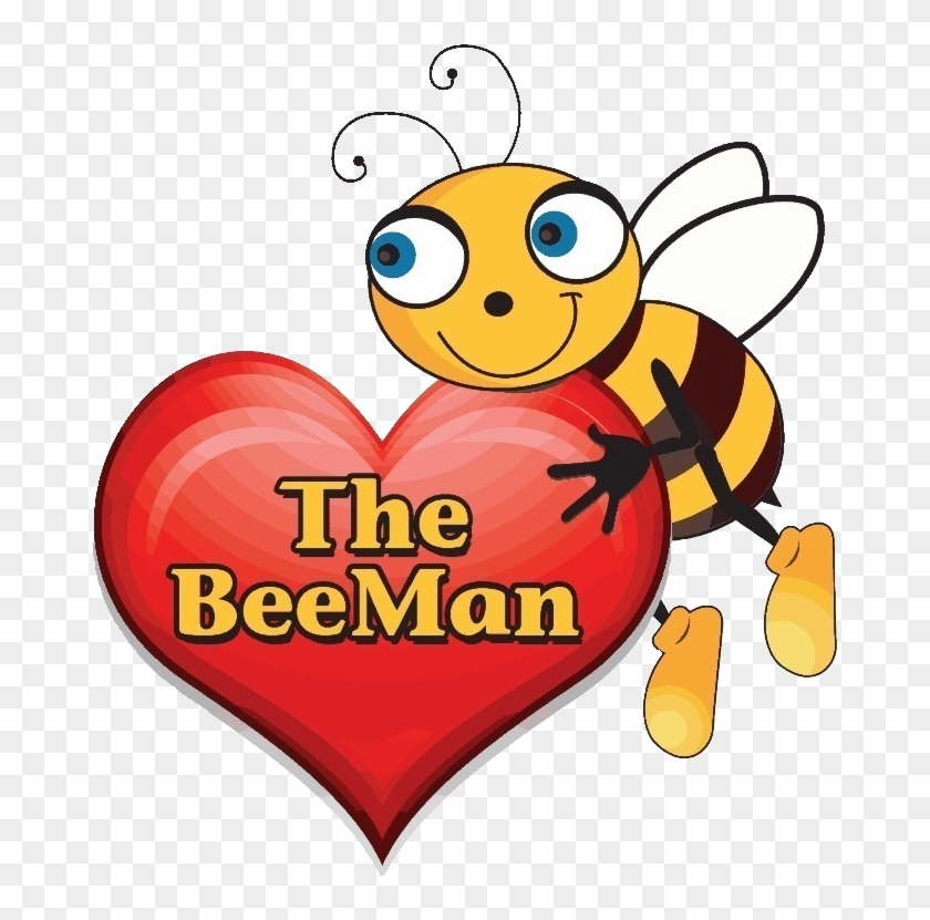 The Beeman Live Bee Removal #1448115