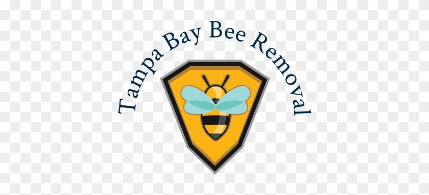 Tampa Bay Bee Removal & Relocation - Vilniaus Simono Daukanto Gimnazija Logotipas #1448139