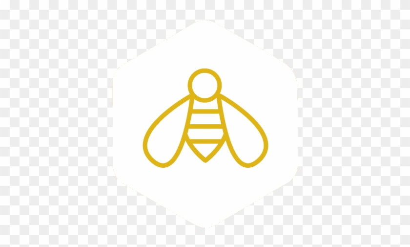 The Gather By Bee Logo - Instinct #1448144