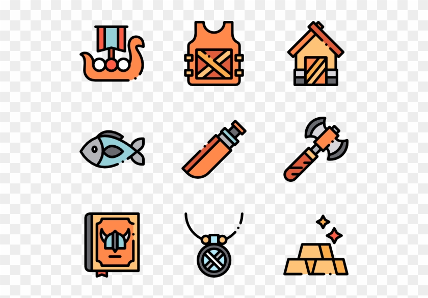 Viking - Food #1448154