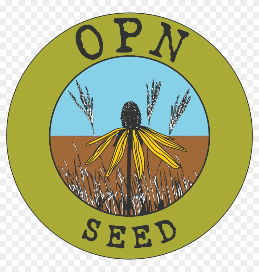 Ohio Prairie Nursery Is Doing Business As Opn Seed - Circle #1448172