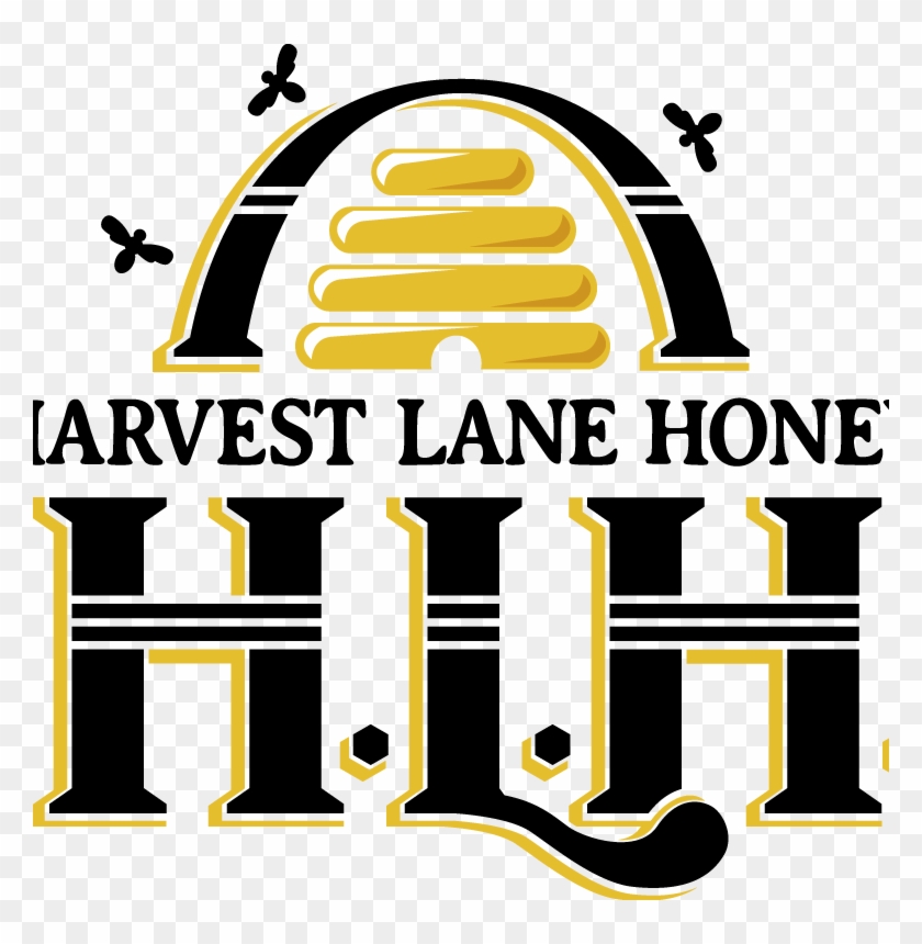Harvest Lane Honey - Harvest Lane Honey 8 Oz. Raw Honey #1448178