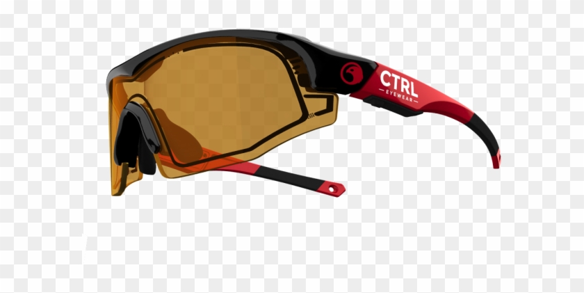 Clip Art Black And White Ctrl One The Smartest - Ctrl One Sunglasses #1448192