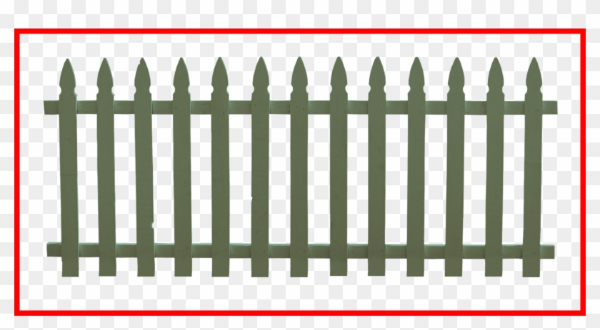 Unbelievable Wood Log Medieval Fightingpitreference - White Picket Fence Transparent Background #1448203