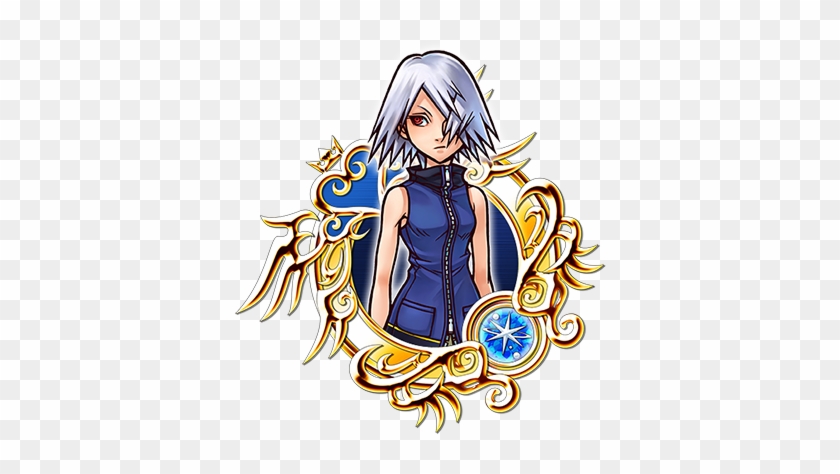 [eng Date Added] Imitation Medal Deal - Kingdom Hearts Sora Art #1448233