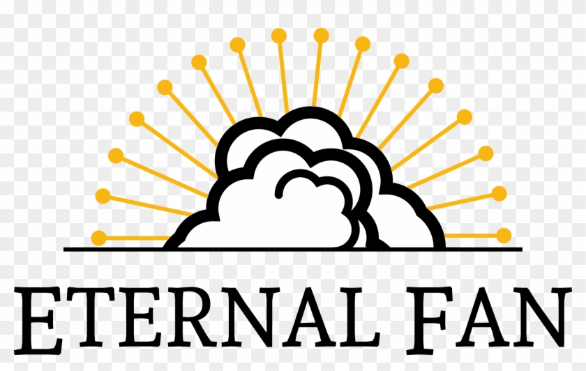 Eternal Fan Logo - American University School Of International Service #1448294
