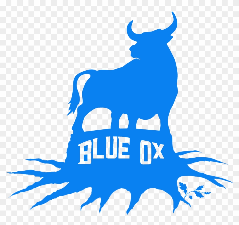 Blue Ox - Blue Ox #1448352