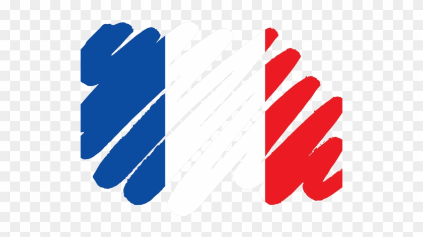 French Strike Power Buries Courageous Croatia - French Strike Power Buries Courageous Croatia #1448351