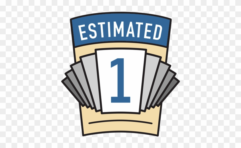 Estimated Is A Tool To Streamline Consensus-based Agile - Estimated Is A Tool To Streamline Consensus-based Agile #1448355
