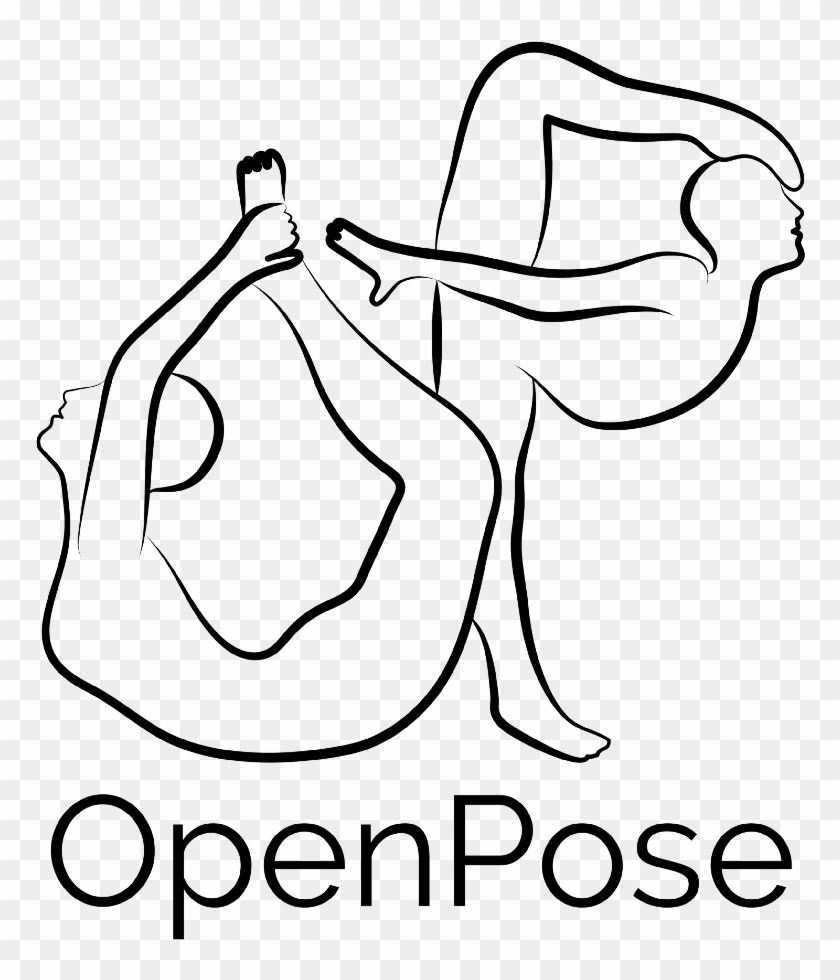 As A Developer, Every Once In A While You Might Come - Openpose Png #1448366