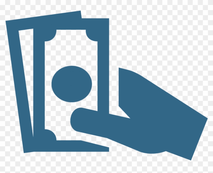 Money Icon - Money Icon #1448378