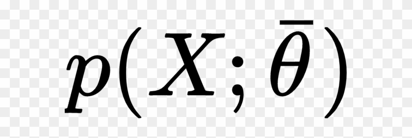 The Goal Of A Learning Process Is To Estimate The Parameter - The Goal Of A Learning Process Is To Estimate The Parameter #1448382