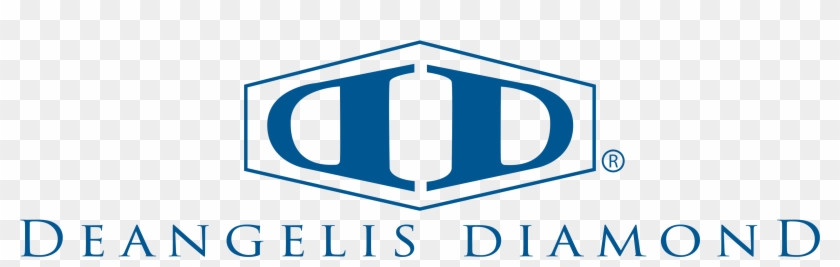 Thanks For Visiting Our Job Board - Deangelis Diamond Logo #1448395