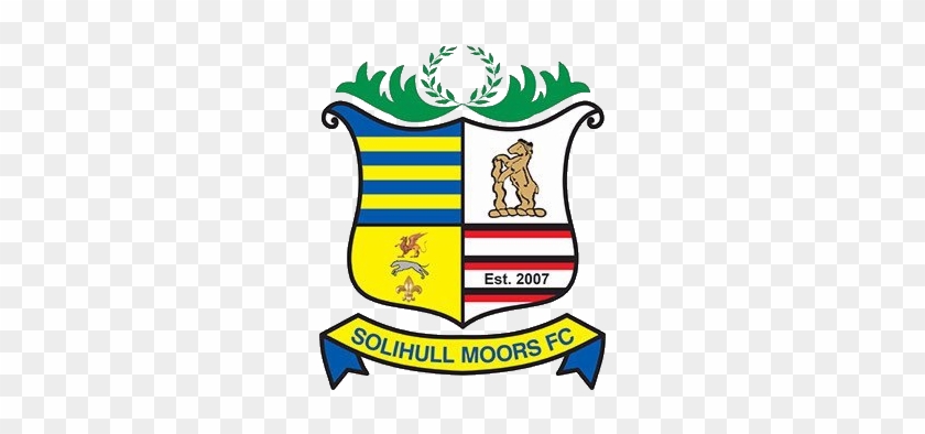 Solihull Moors Snap Up Experienced Striker - Solihull Fc #1448425