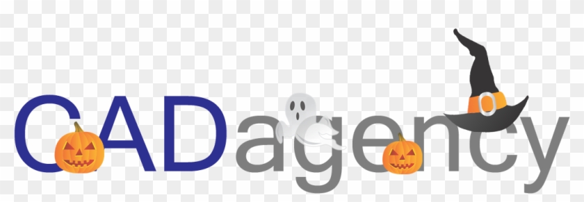 Logo - Jack-o'-lantern #1448476