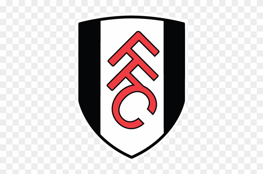 Fulham Fc Logo #1448478