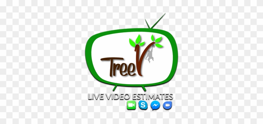 Schedule Your Free Estimate With Treev™ Live Video - Tree #1448479