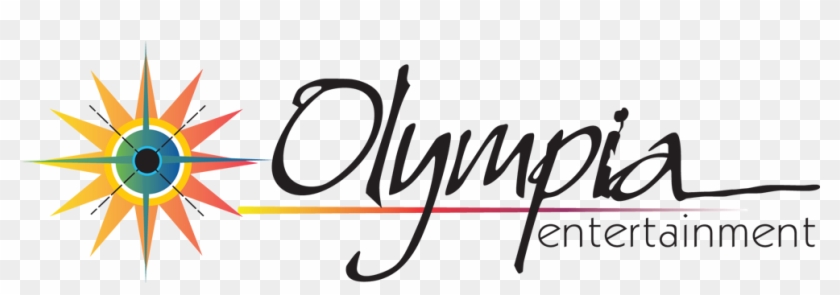 Olympiaentertainment - Olympia Entertainment Logo #1448485