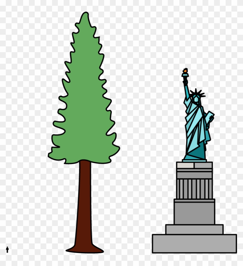 A Person, Hyperion, And The Statue Of Liberty - Student #1448512