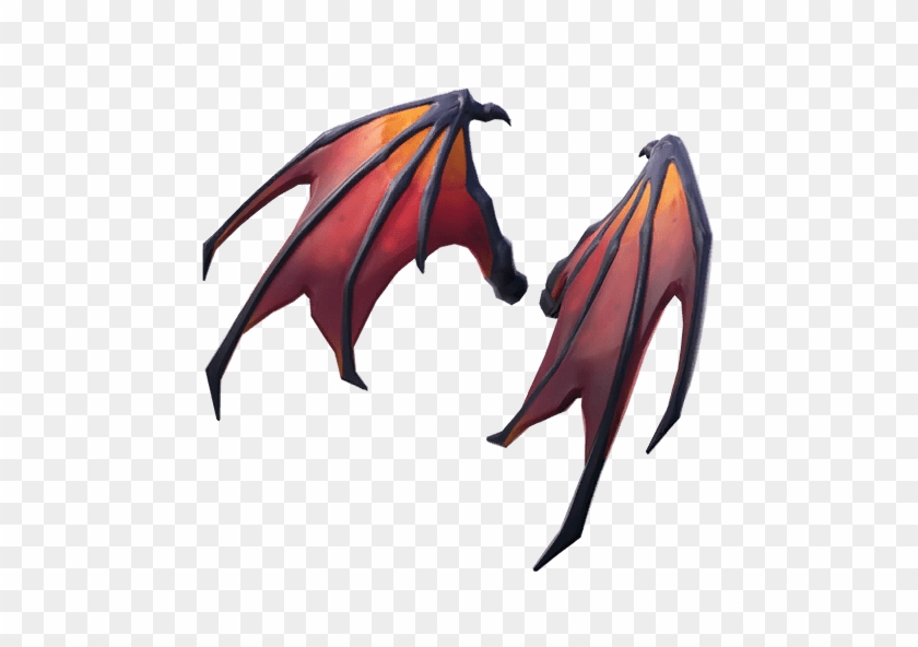 Malcore Wings Back Bling Fortnite Free Transparent Png Clipart - malcore wings back bling fortnite 1448528