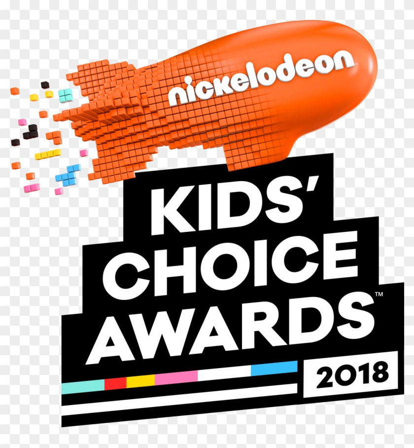Kids Choice Awards Full Winners List Celeb Secrets - Nickelodeon Kids Choice Awards 2018 #1448561