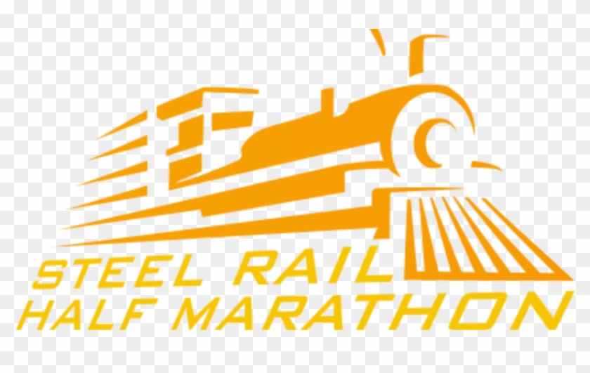 Greg And John Continue To Train For This Event With - Steel Rail Half Marathon & 8k #1448628