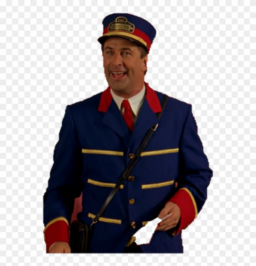 Train Conductor Png Picture Freeuse Stock - Baldwin Thomas The Tank Engine #1448634