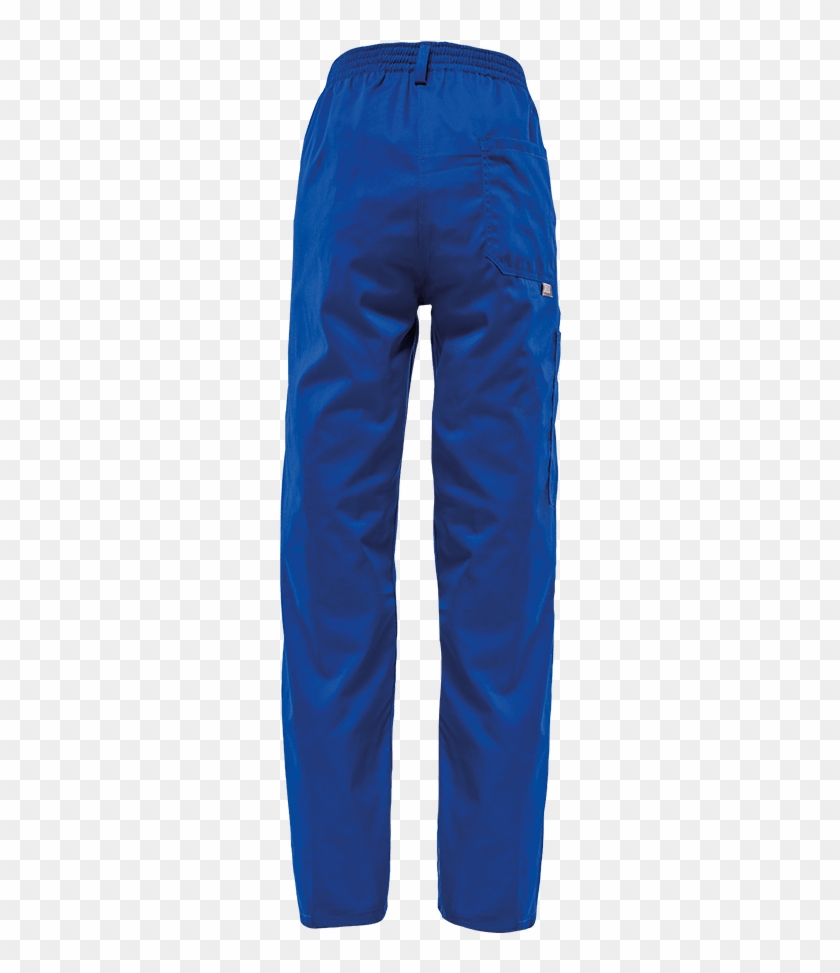 Adidas Broek Blauw Geel #1448704