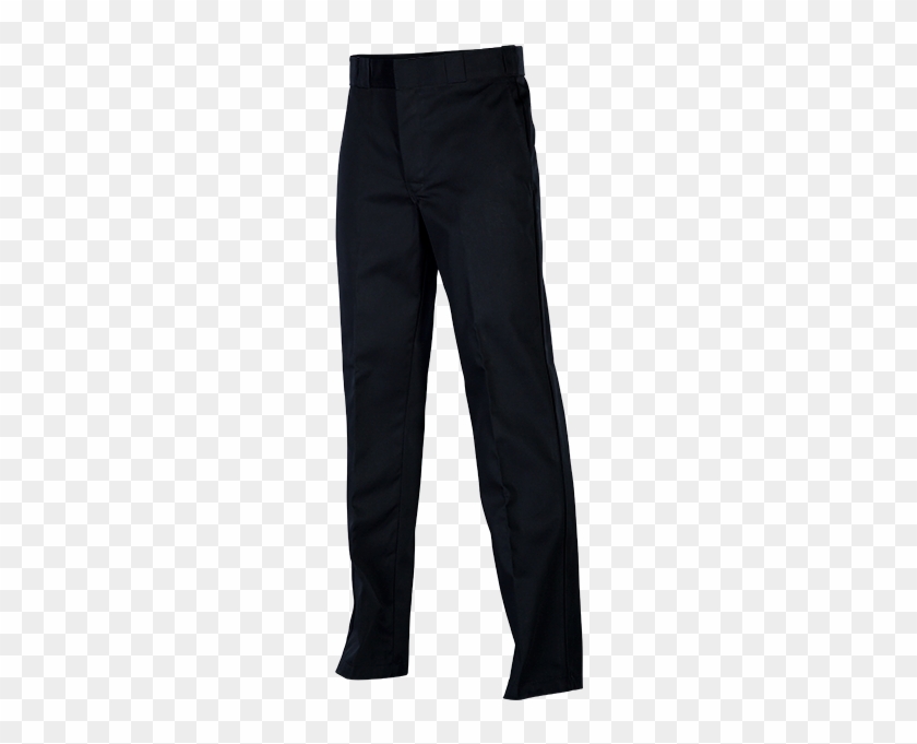 Altai L Black Nitro - Trousers #1448707