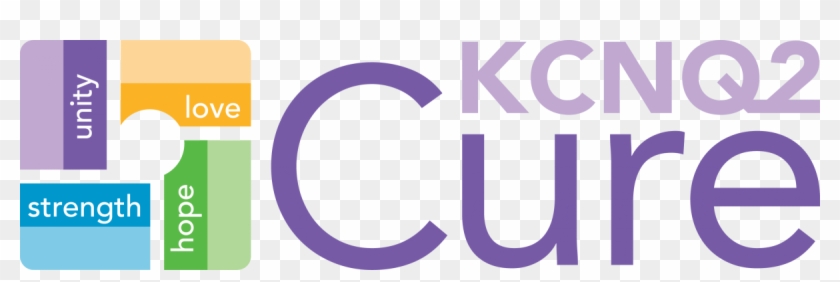 Kcnq2 Cure Alliance - Kcnq2 Cure #1448787