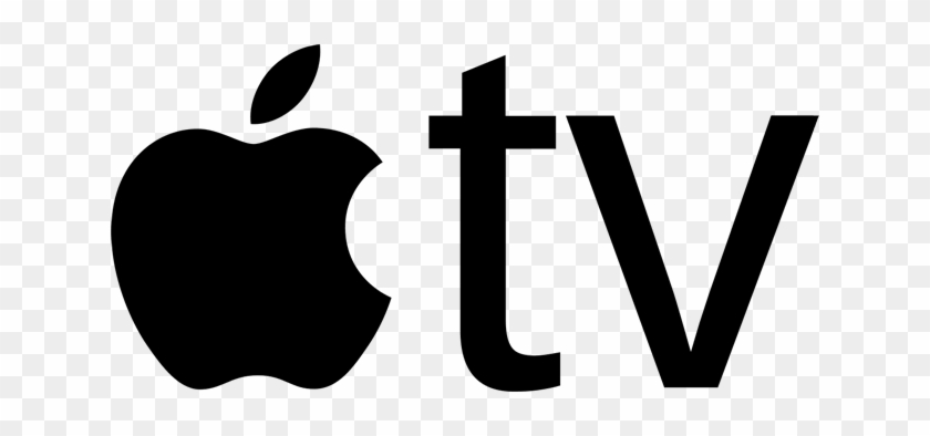 The History Of Apple Tv = The History Of Ott - Apple Tv Logo Png #1448788