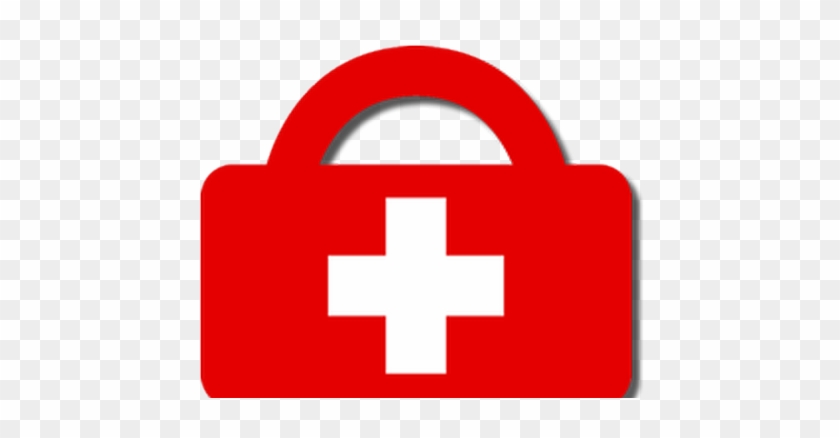 Learn More - First Aid Symbol Png #1448812