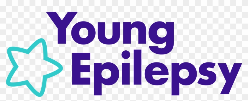 In The Moment - Young Epilepsy Logo #1448813