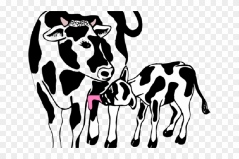 Feet Clipart Cow - Not Your Mama Not Your Milk #1448842