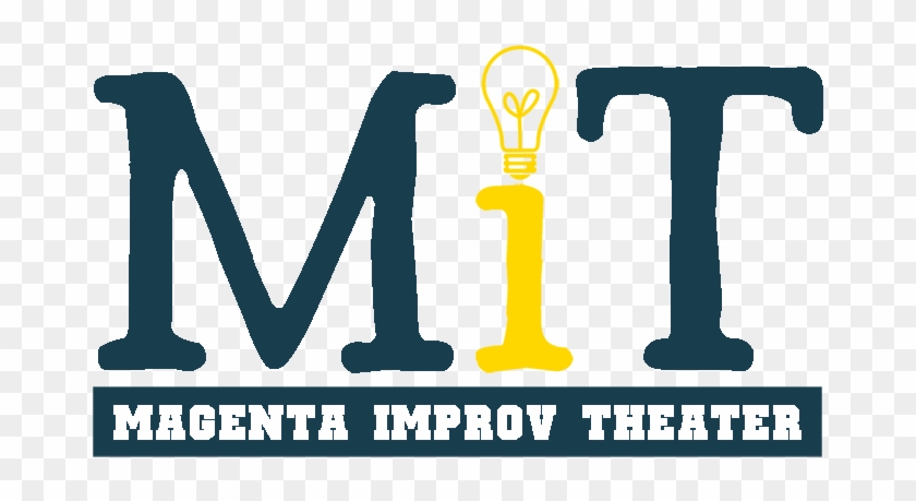 About Magenta Improv Theater - Instagram #1448856