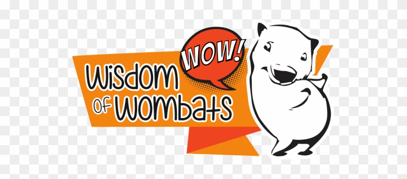 Back Home - Wisdom Of Wombats #1448863
