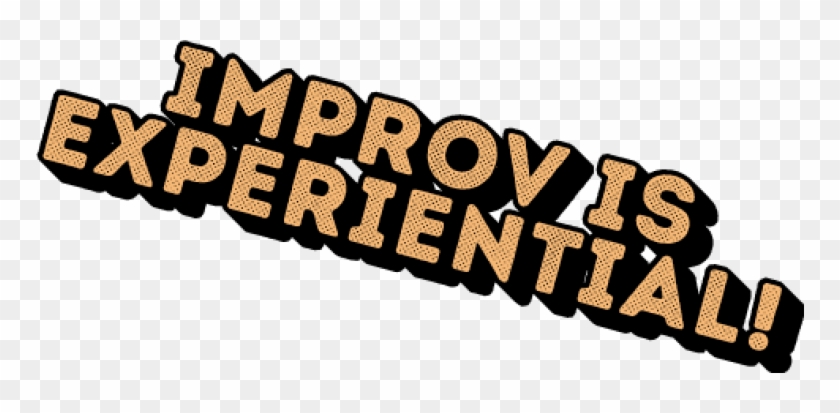 Why Improv - Why Improv #1448883