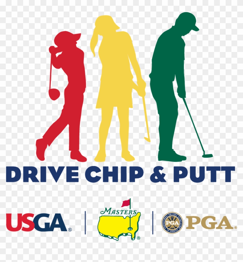 The Rmspga Office Will Be Closed January 21-24, - Drive Chip Putt #1448894
