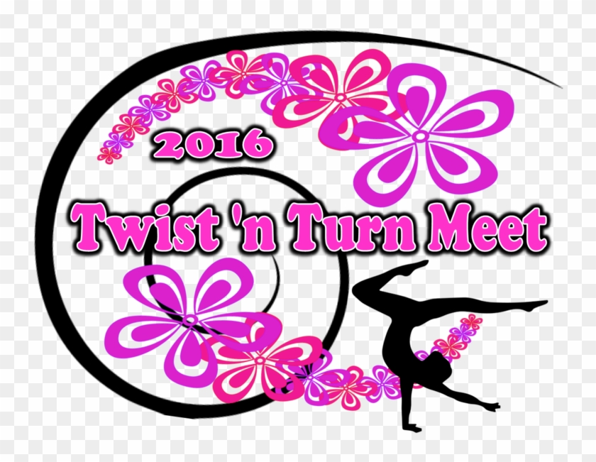 2016 Twist N Turn Meet Image Transparent Download - 2016 Twist N Turn Meet Image Transparent Download #1448931