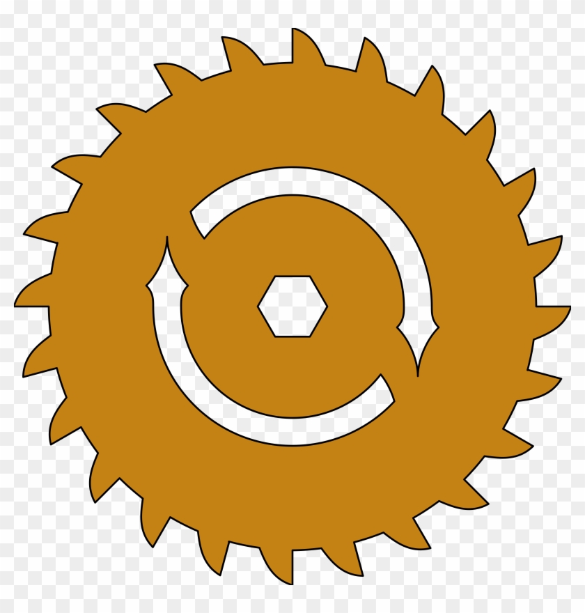 Big Image - Circle Logo With X #1448940