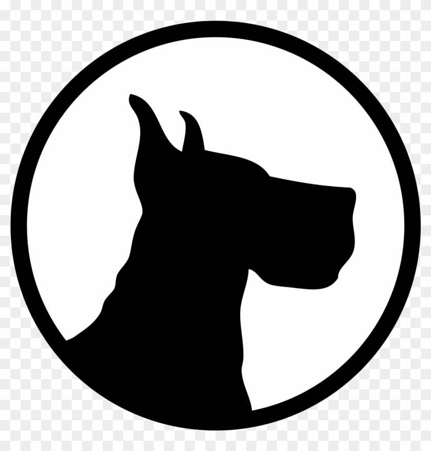 The Windish Agency - Great Dane Logo #1448966