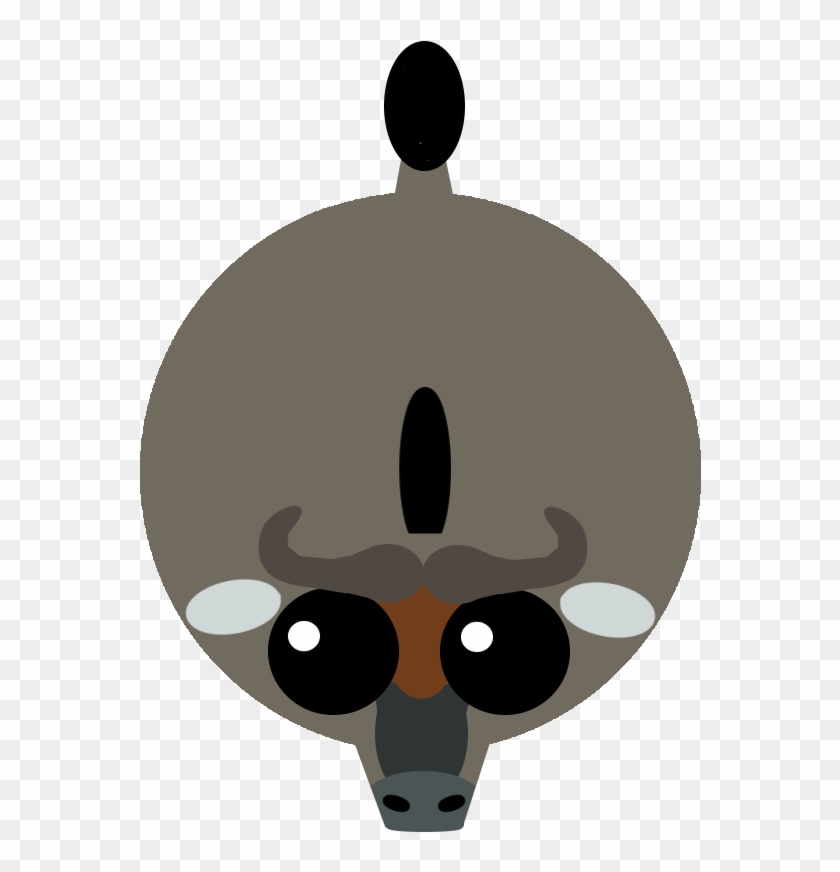 Wildebeest - Wildebeest #1448997