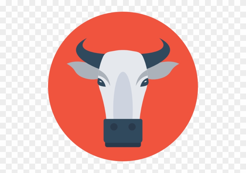Wildebeest Free Icon - Icon #1449001
