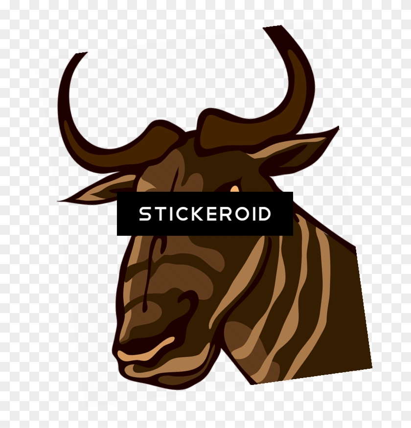 Gnu Гну - Gnu Гну #1449006